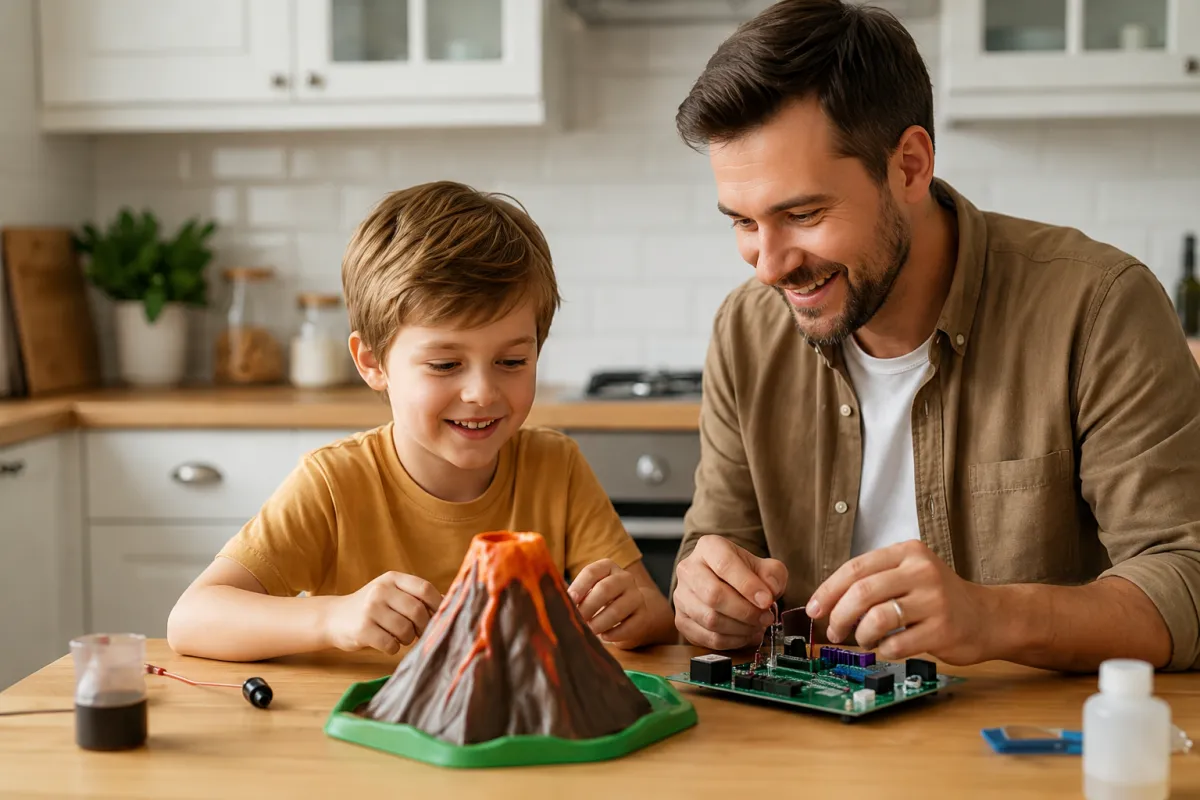 Co-Parenting With Someone You Can't Stand: 7 Practical Survival Tips