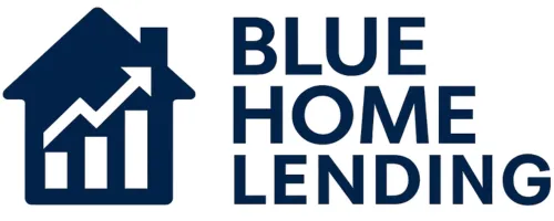 Blue Home Lending