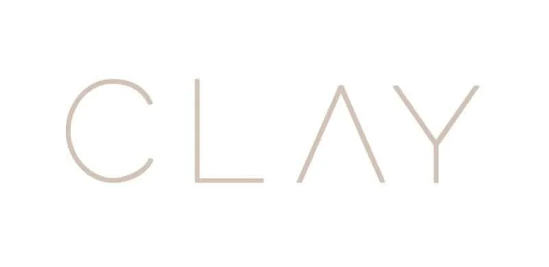 Clay Venues Logo