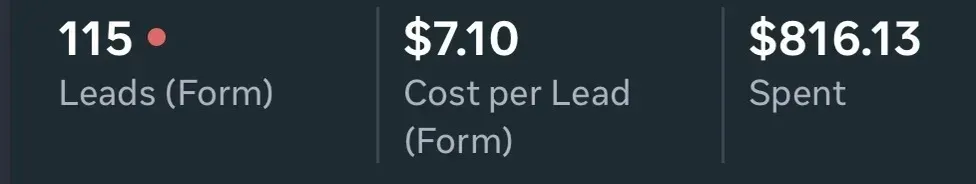 Testimonial screenshot 6