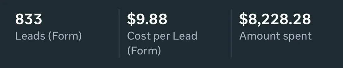 Testimonial screenshot 4