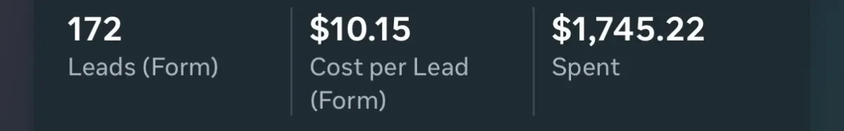 Testimonial screenshot 6