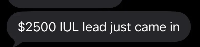 Testimonial screenshot 4