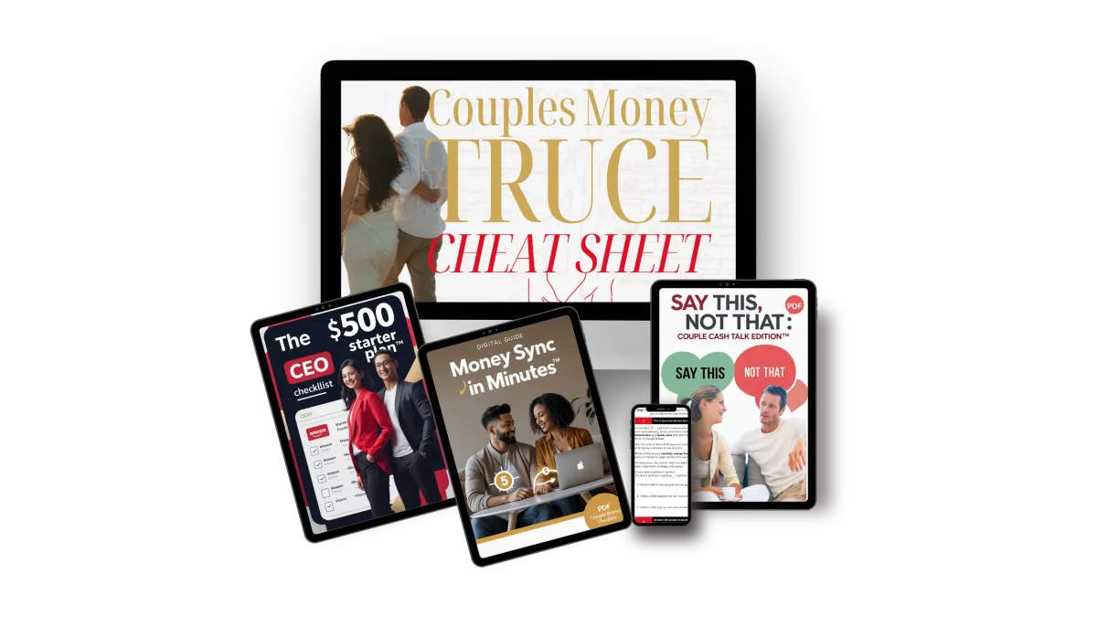 The_Money_Truce_Cheat_Sheet_For_Coupls