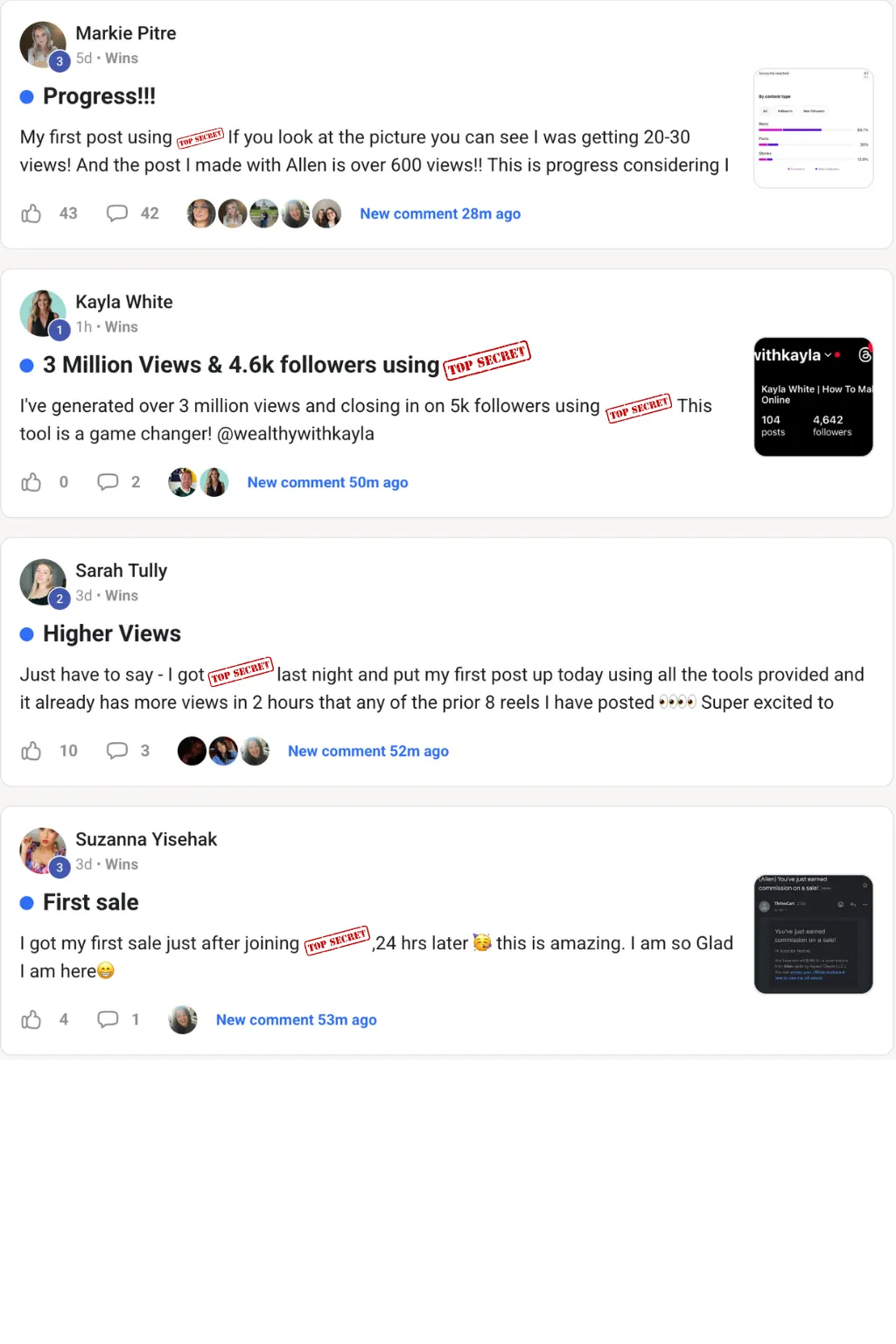 secret_ai_tool_testimonials