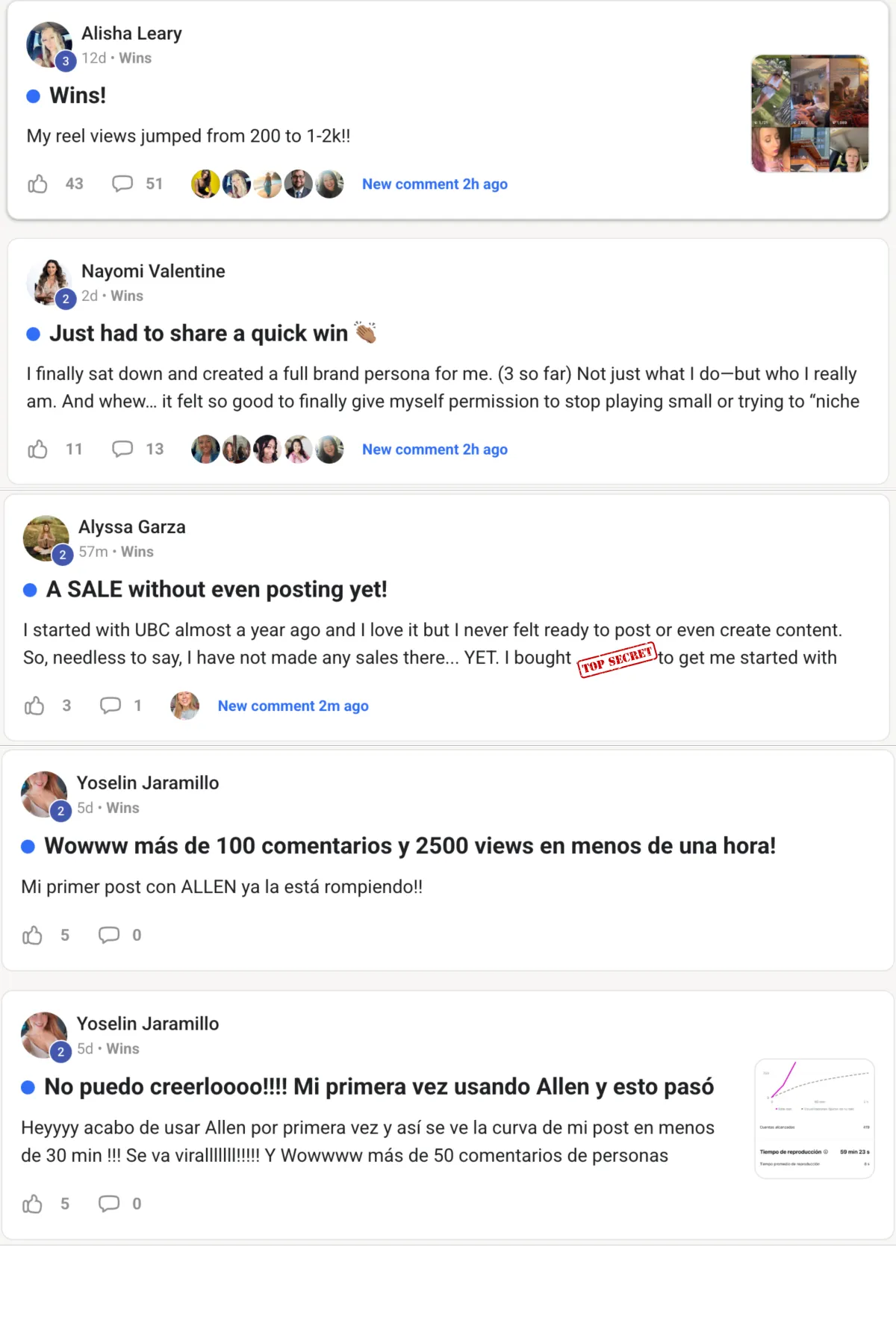 secret_ai_tool_testimonials