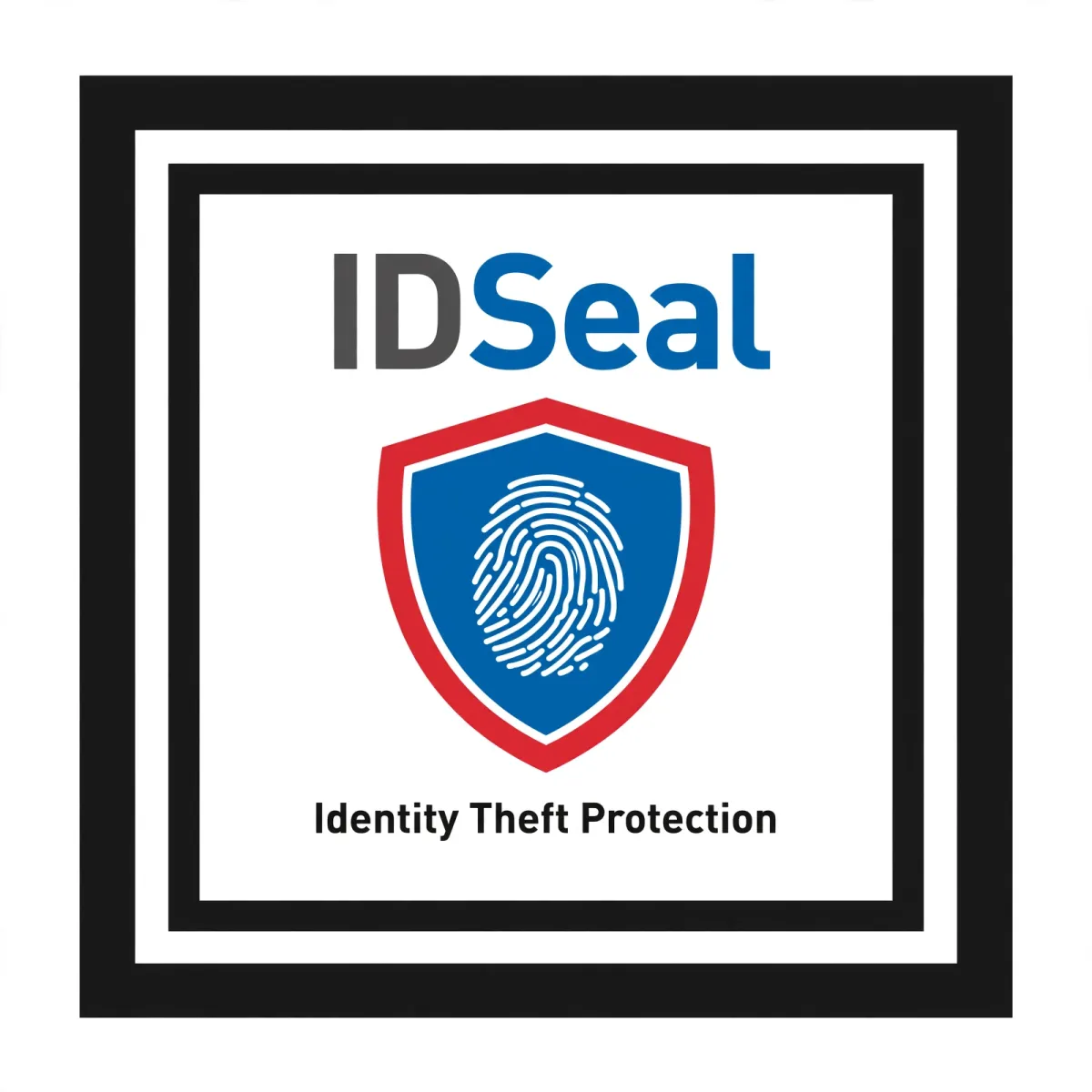 ID Seal. Perosonal information and cyber security for everyone.