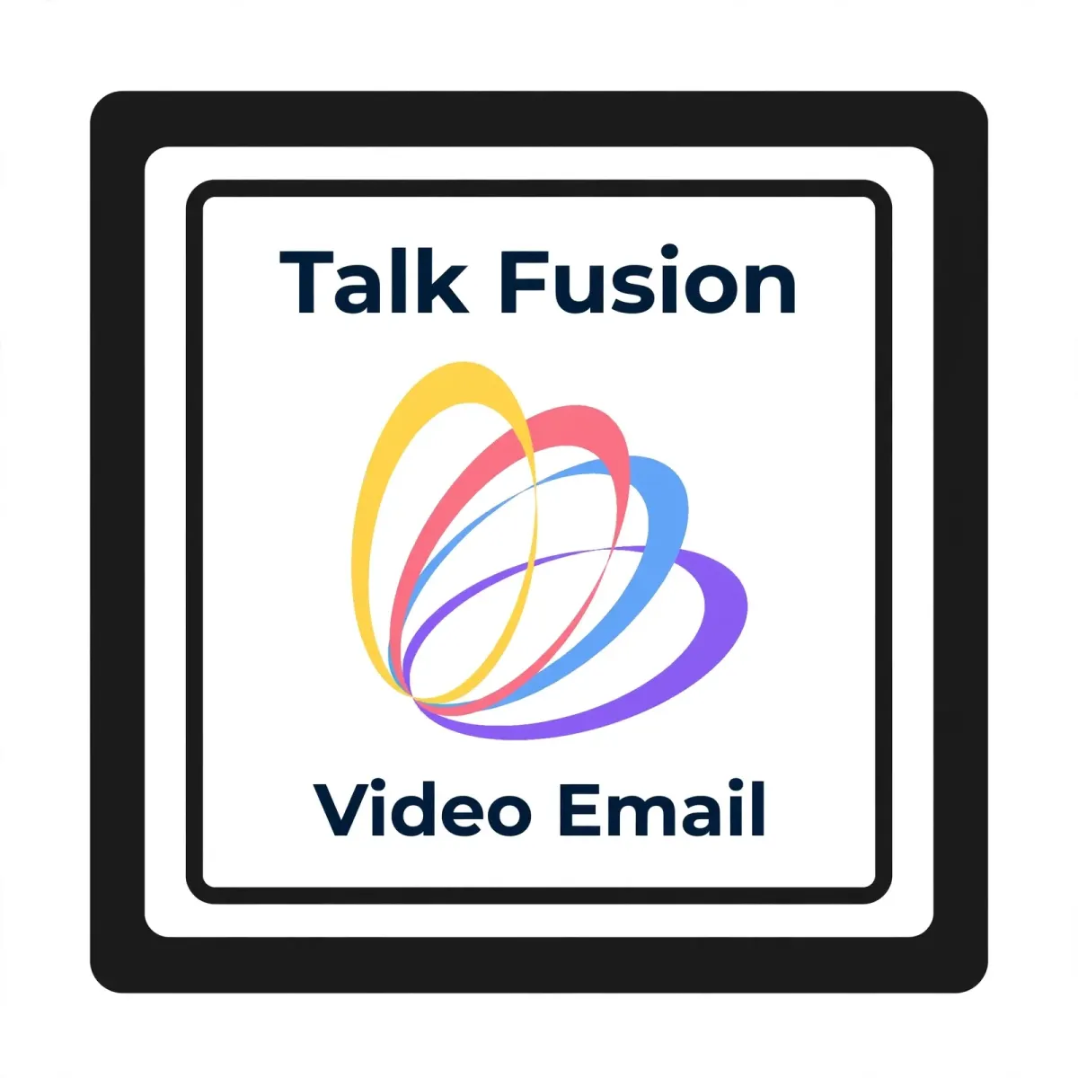 Talk Fusion Video Email Business opportunity.