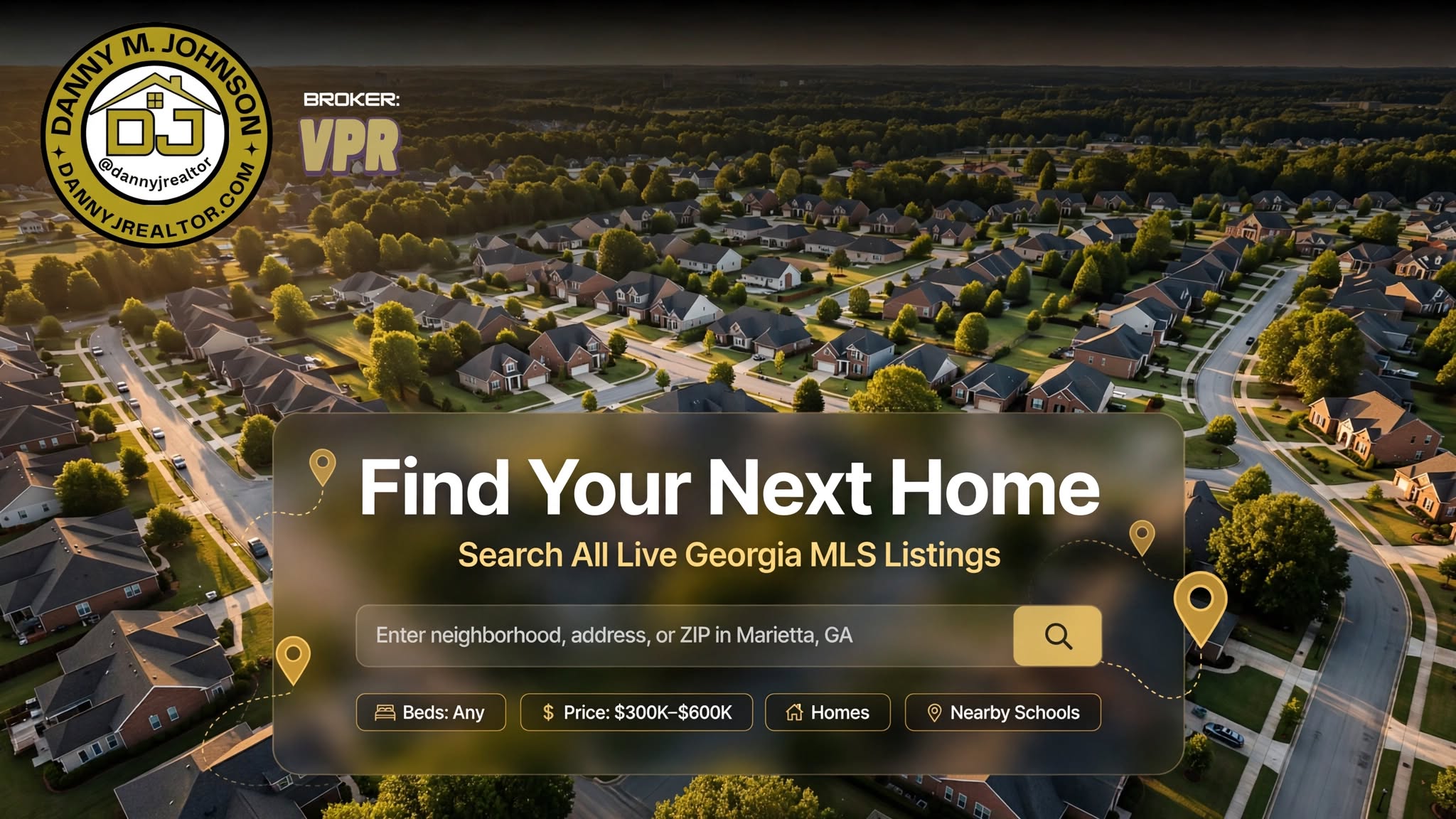 Find your next home