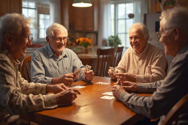 5 Ways to Enhance Retirement with a Reverse Mortgage
