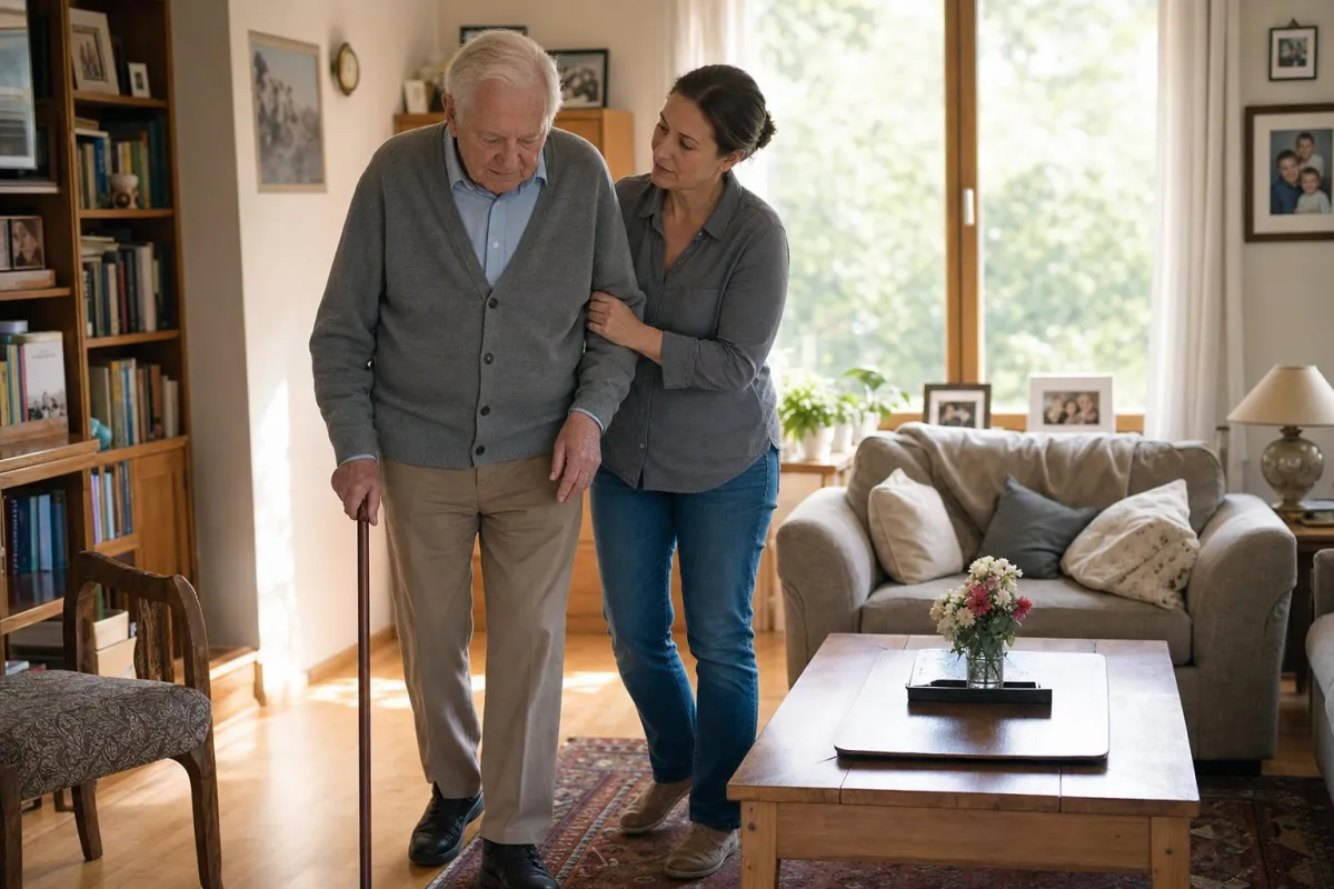 Alzheimer's and Brain Awareness Month