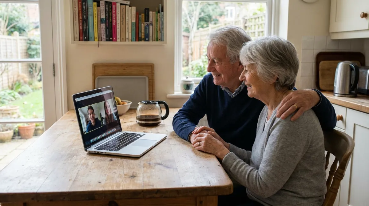 What Happens When the Homeowner Moves or Passes Away