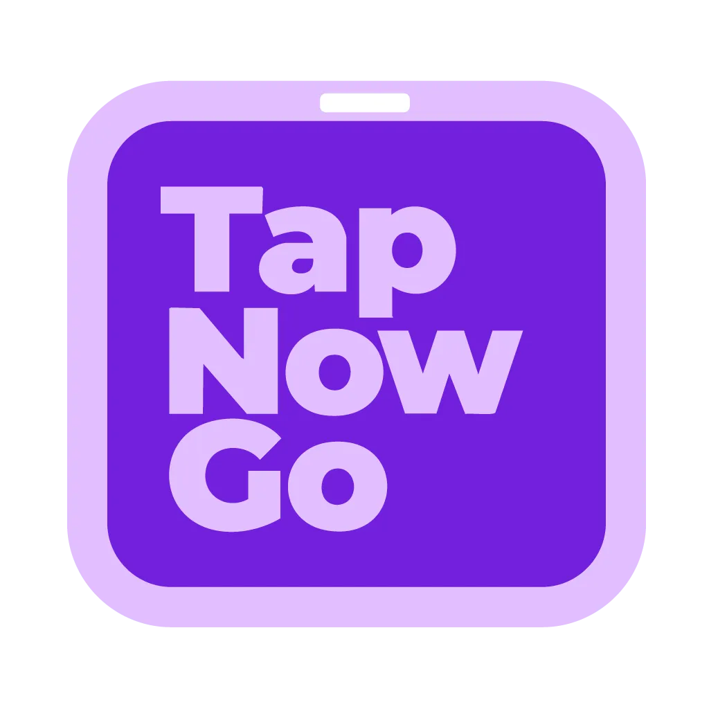 TapNowGo
