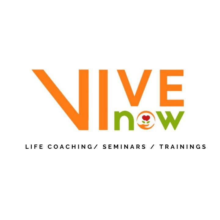 VIVEnow Logo
