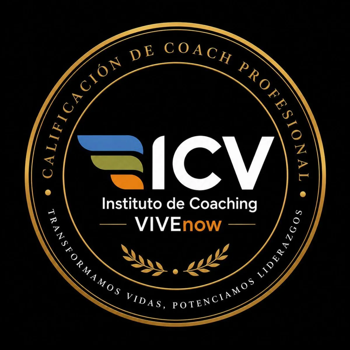 ICV Logo