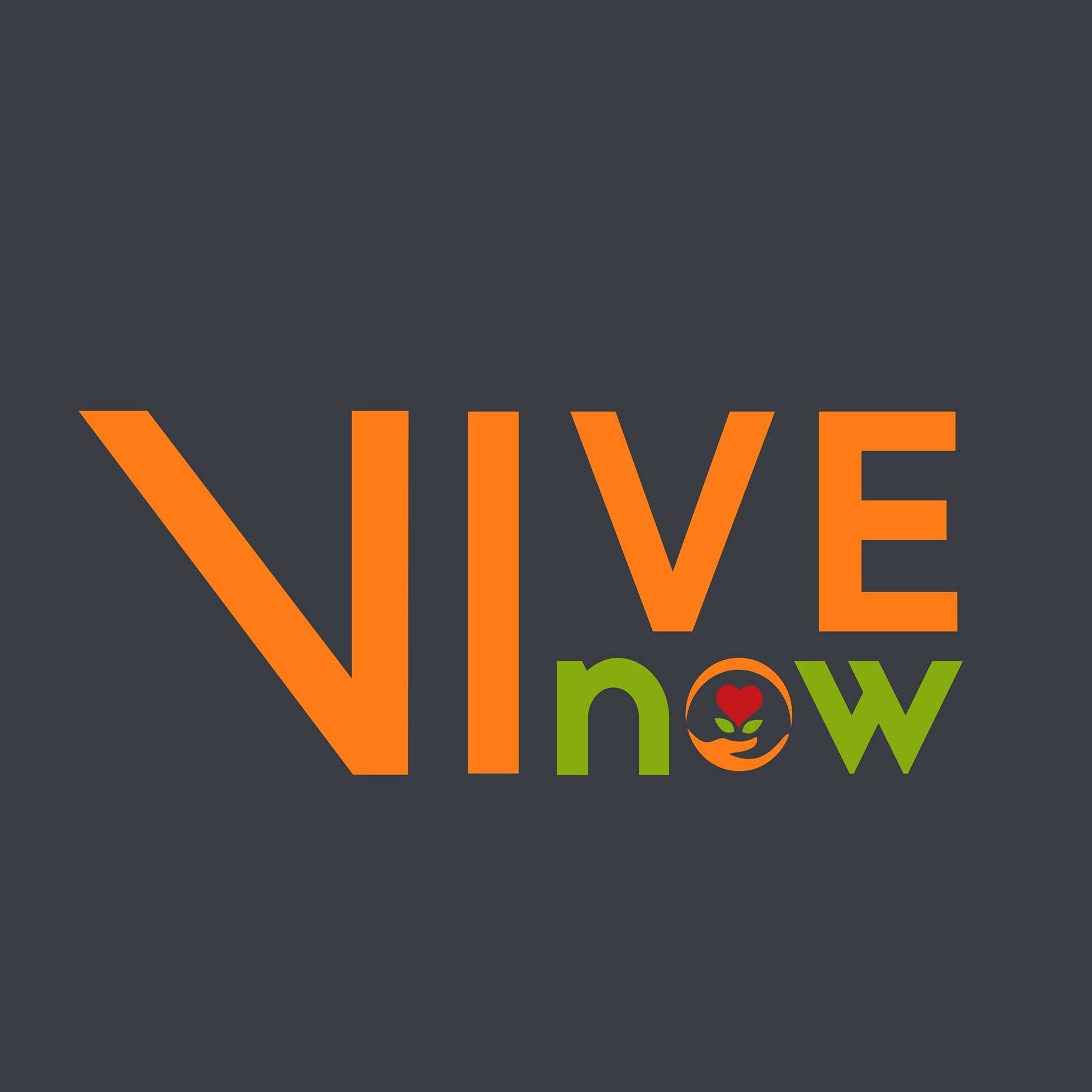 VIVEnow Logo
