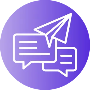 Icon – craft LinkedIn messaging that converts for SaaS