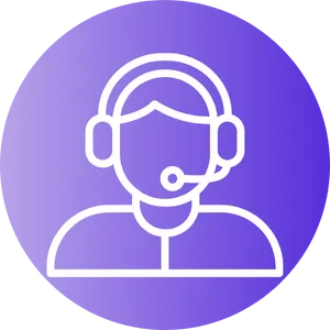 Icon – weekly 1:1 and group support from founder James Caldecott