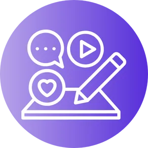 Icon – LinkedIn inbox management and reply workflows