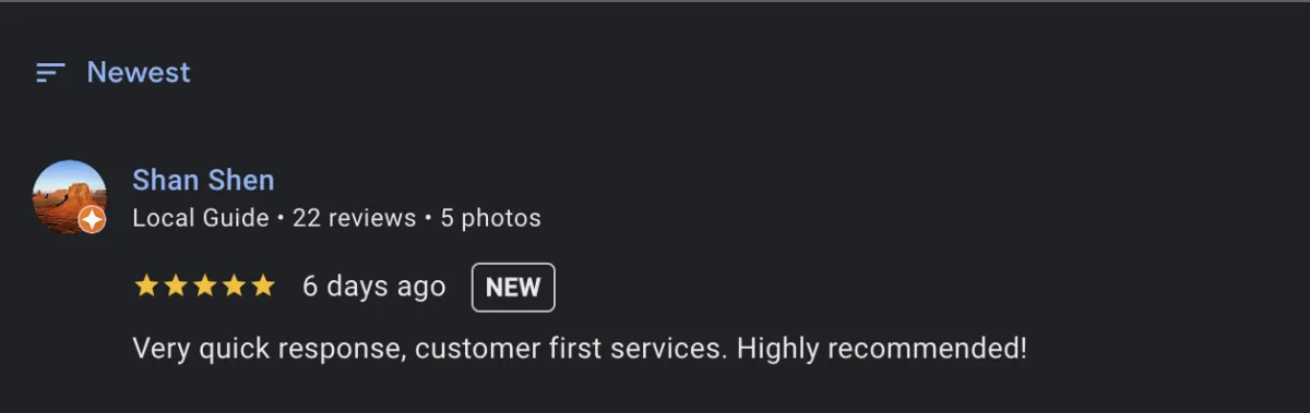 Junk Removal Houston Reviews