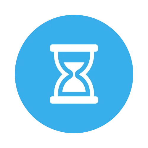 No Long Waits