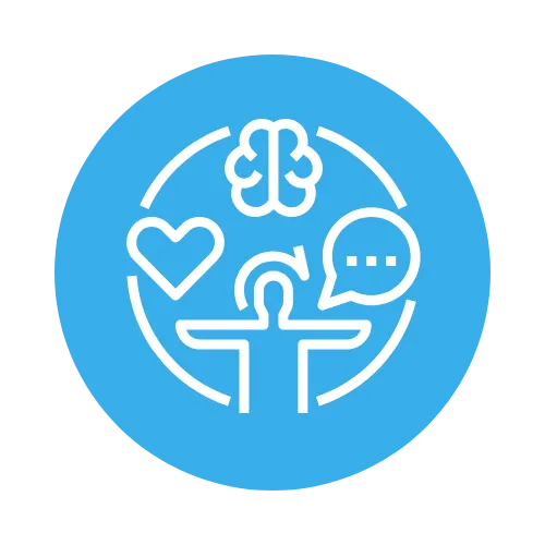 Early Behavior Intervention