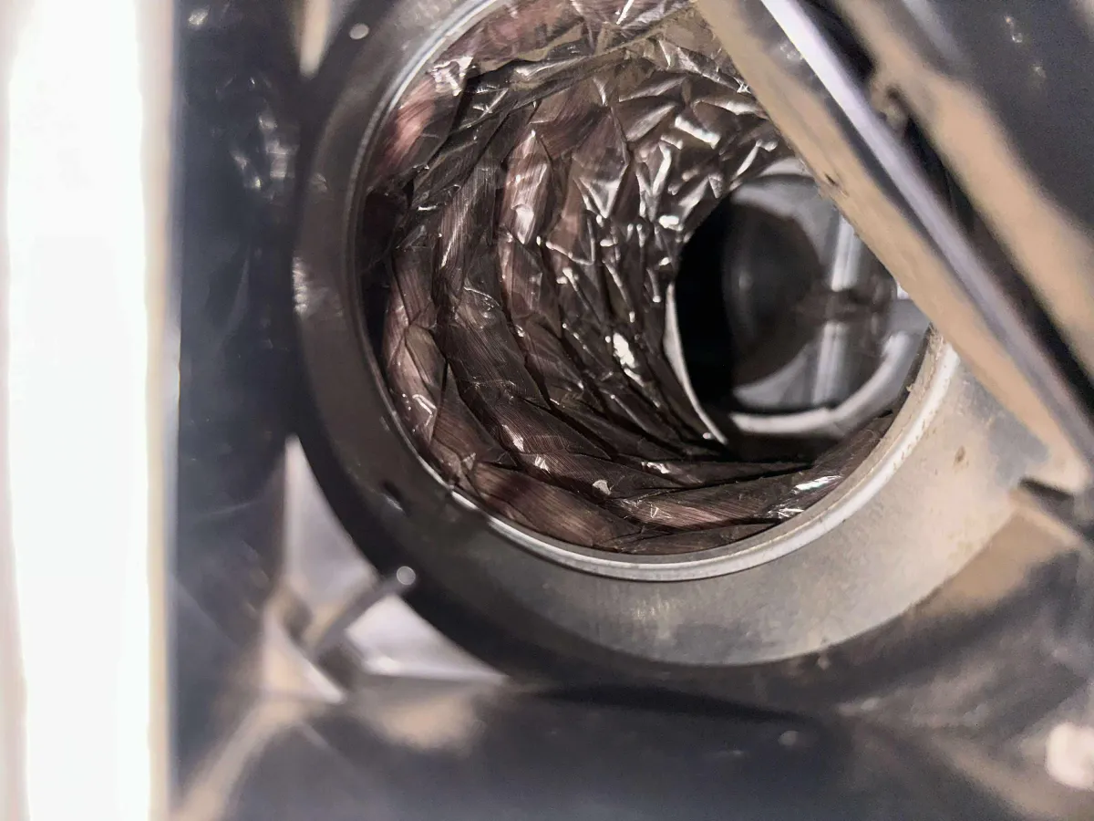 Repentigny Nettoyage conduits de ventilation ( système central)