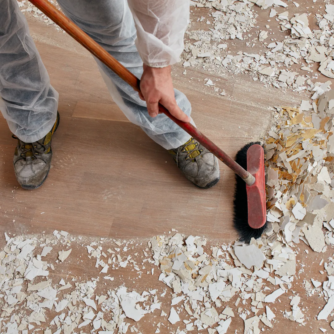  Nettoyage conduits de ventilation ( système central)