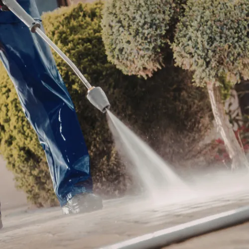 Nettoyage conduits de ventilation ( système central)