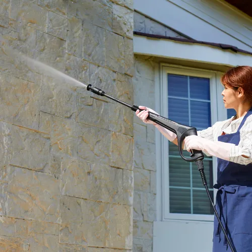 Nettoyage conduits de ventilation ( système central)