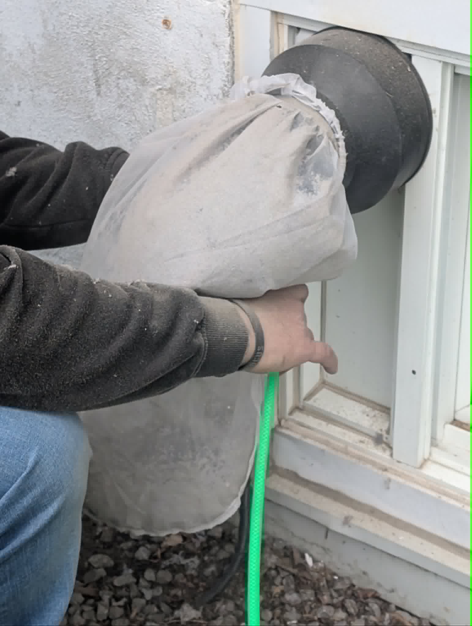 Repentigny Nettoyage conduits de ventilation ( système central)
