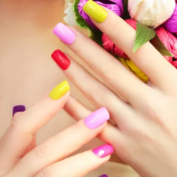 Best Nail Design Services in Gilbert