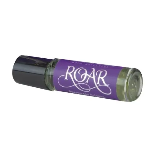 roar, pheromones