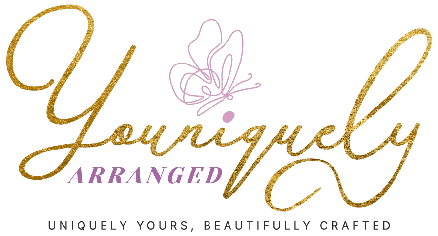 Youniquely Arranged