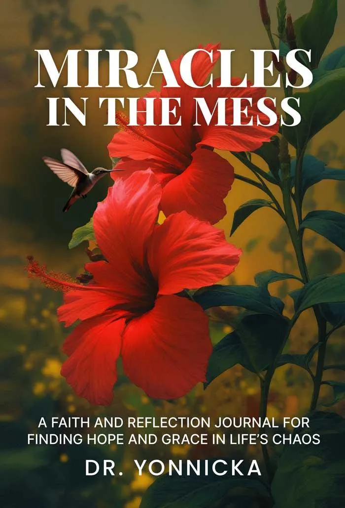 Miracles in the Mess Journal