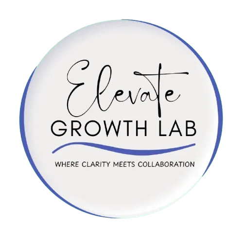 Elevate Growth Lab Logo