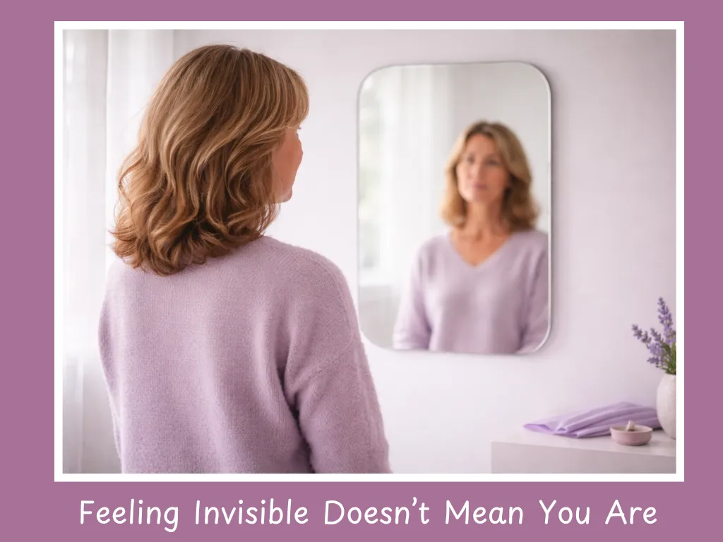 A Season When the Mirror Feels Unfamiliar