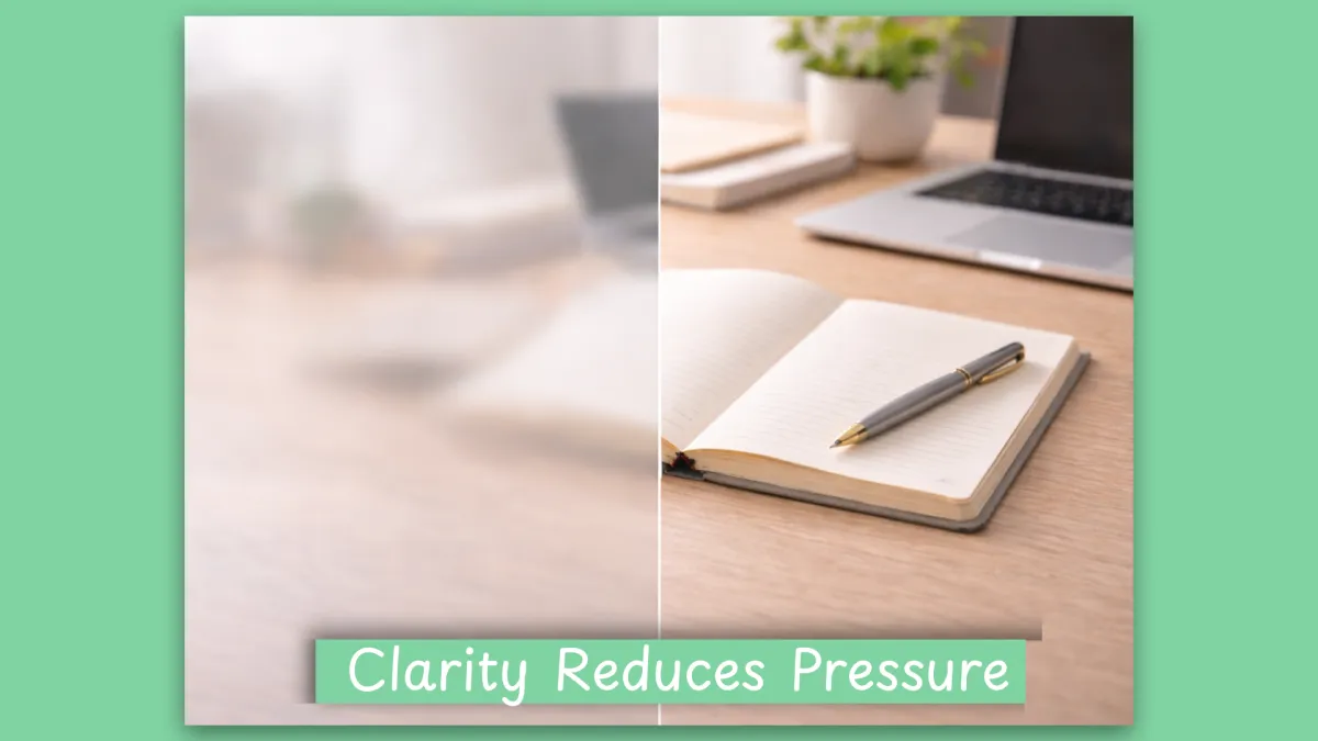 When Revenue Feels Unstable