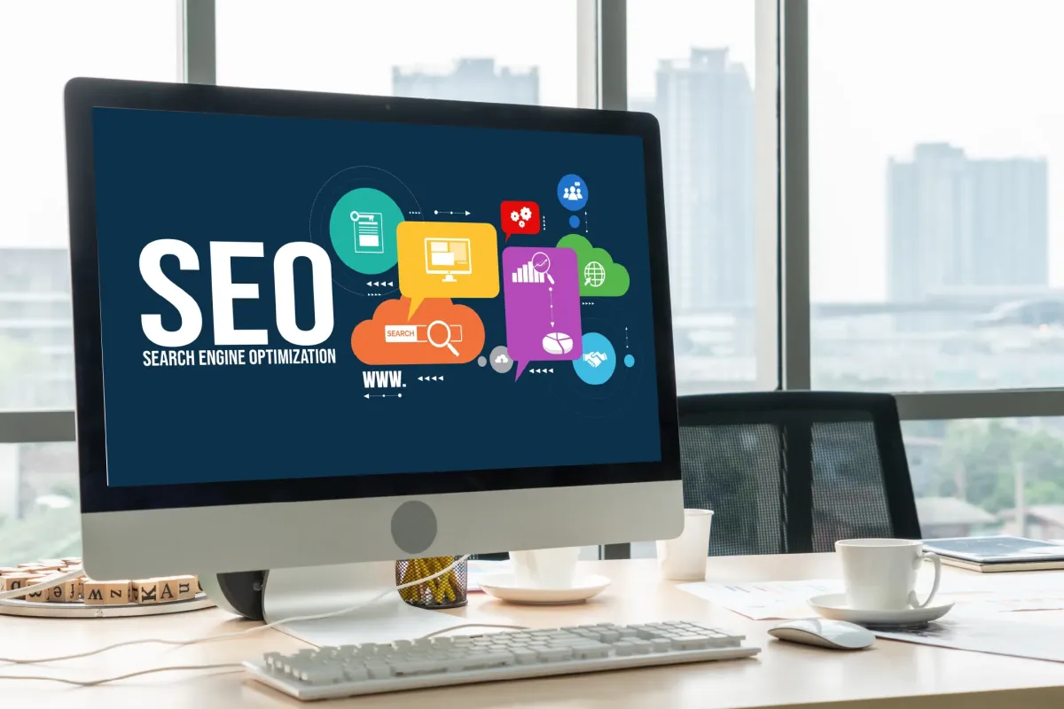Search engine optimization or seo by 360 elevated.