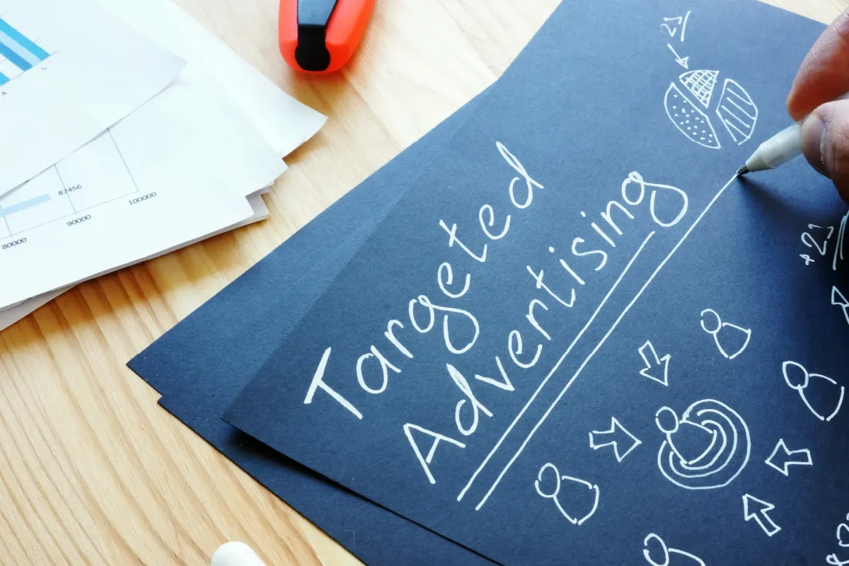 360 elevated paid advertising services.