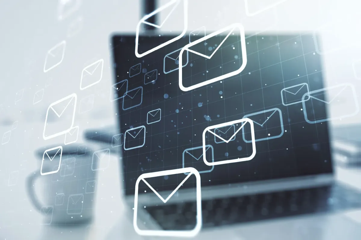 360 elevated email marketing services.