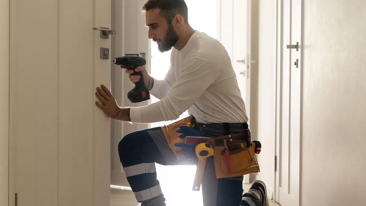 Property maintenance NorthWest Auckland