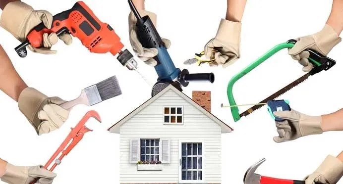 Auckland handyman services