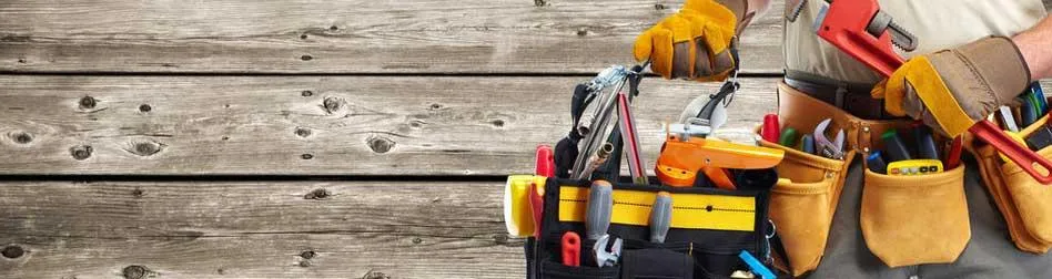property maintenance north west auckland