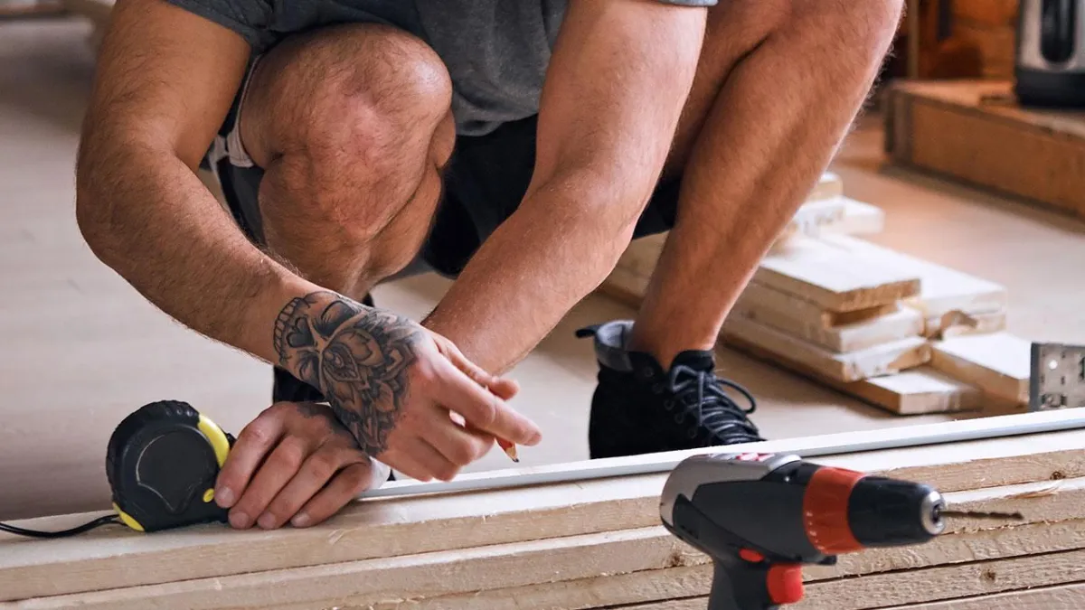 renovation handyman northwest auckland