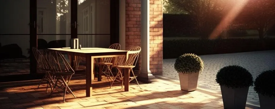 patio paving Handyman of NorthWest Auckland