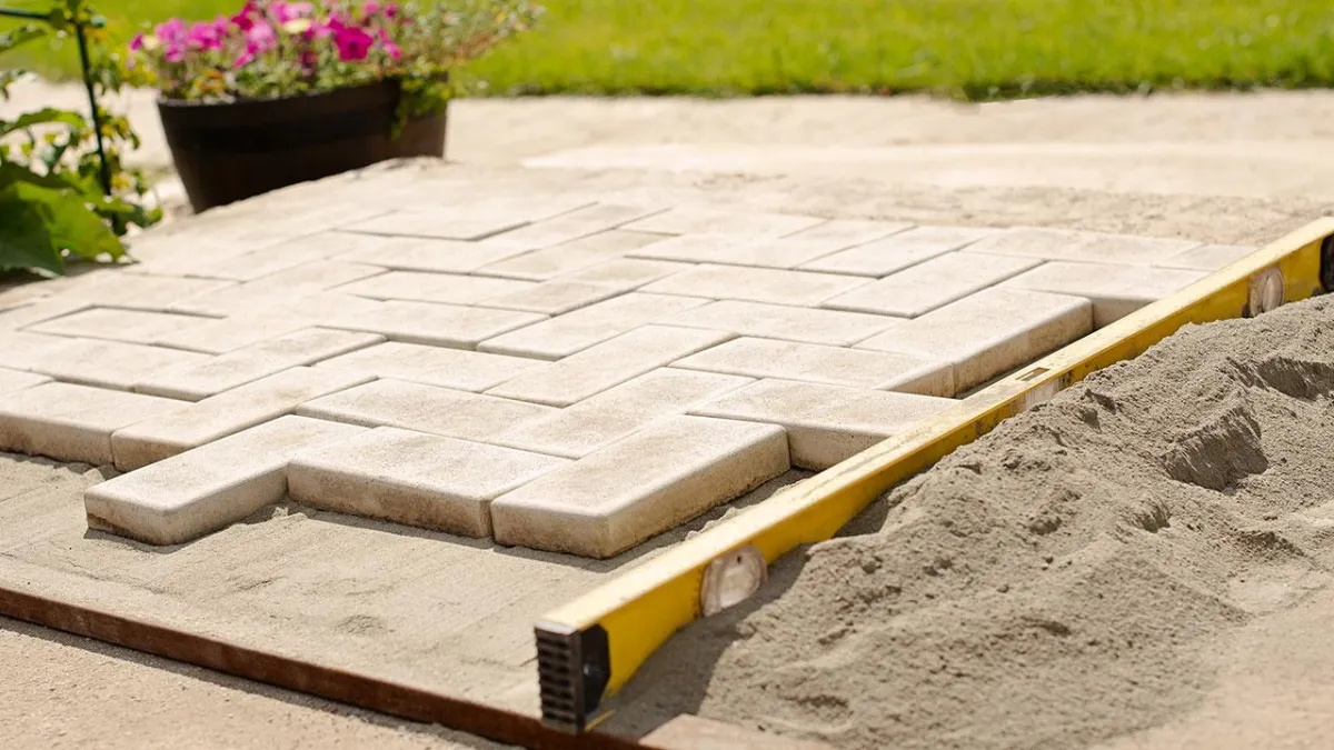 paving NorthWest Auckland