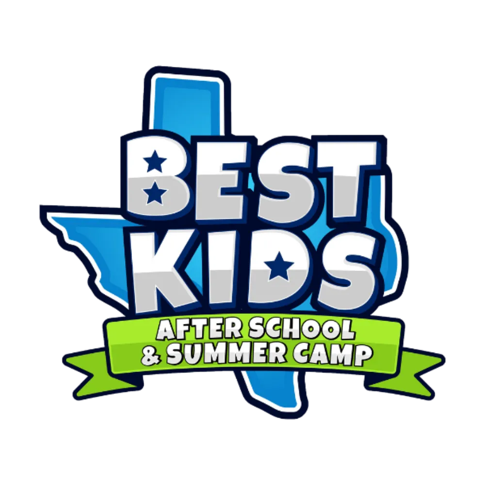 Best Kids After School and Summer Camp Logo