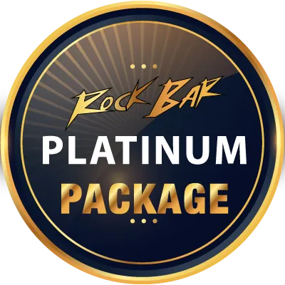 Platinum Package