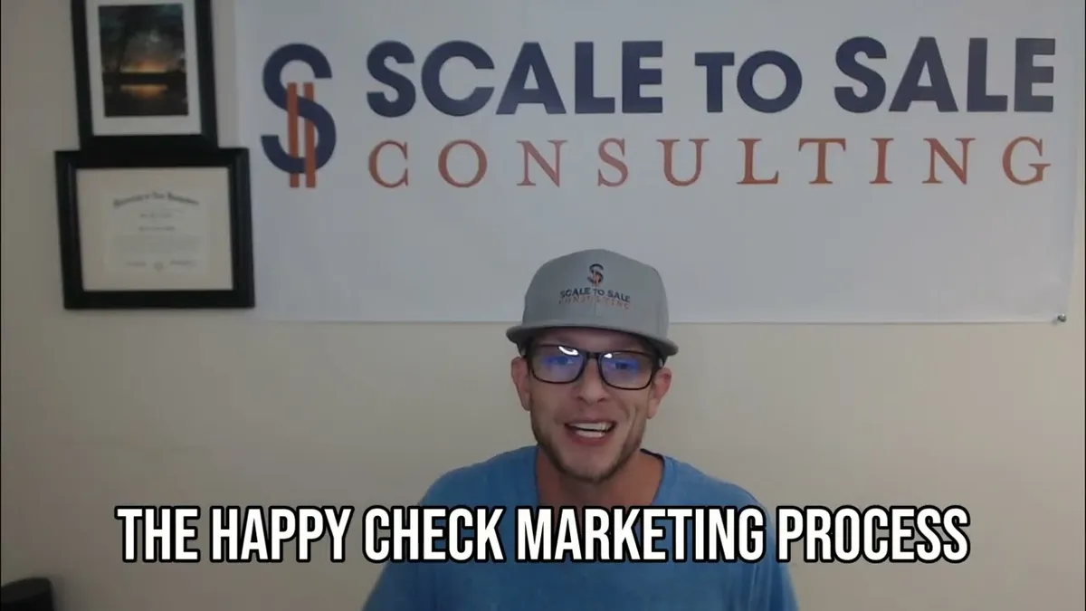 Mark Crandall on the Social Proof System, Purpose Chasers Ep. 95